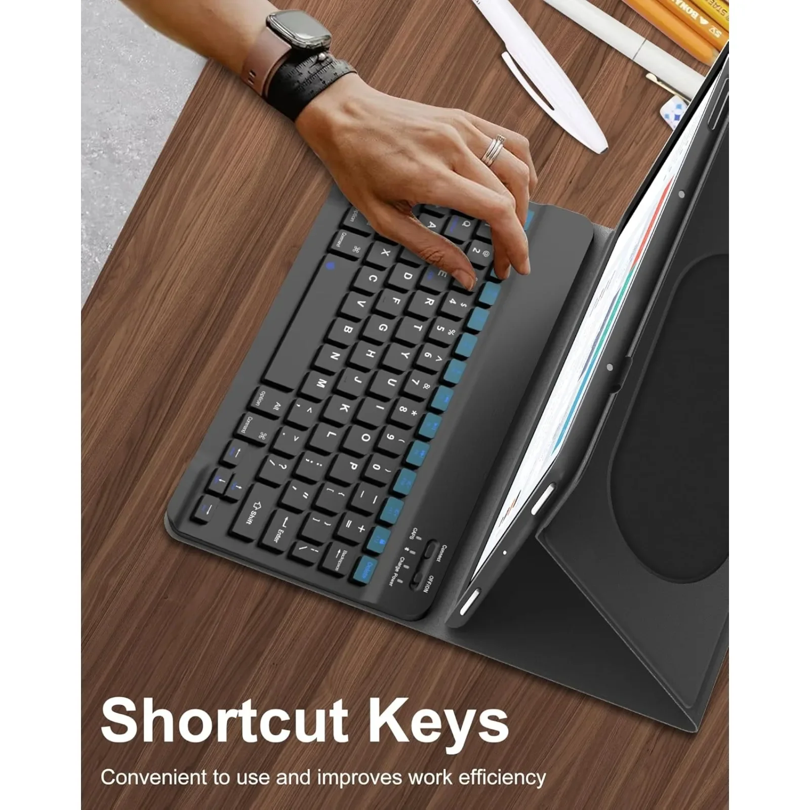 Tastaturhülle für Honor Pad 10 – Honor Tablet Accessories Bewertung und Preis