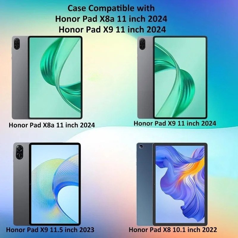 EVA Kinderhülle für Huawei Hon – Honor Tablet X9 Accessories Bewertung und Preis