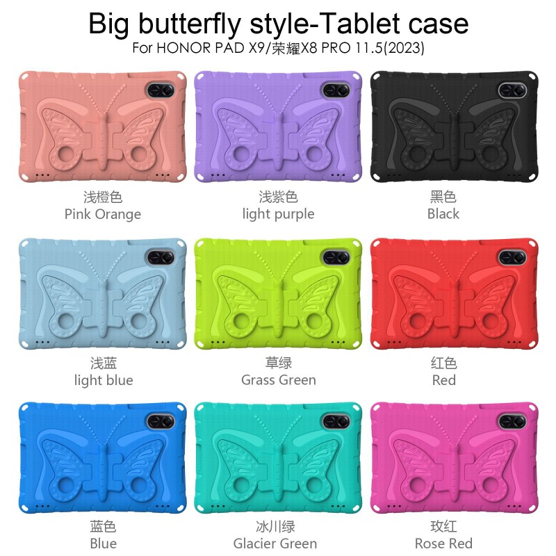 EVA Kinderhülle für Huawei Hon – Honor Tablet X9 Accessories Bewertung und Preis