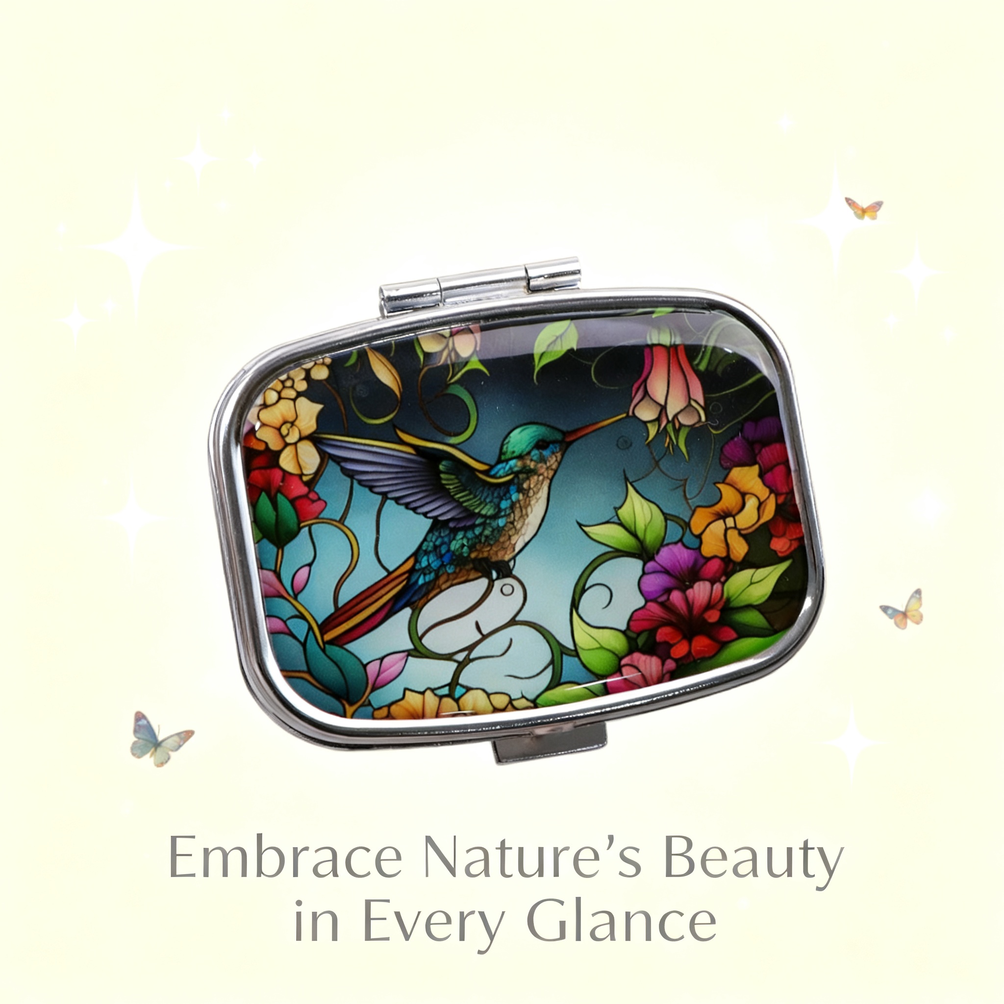 Niedlicher Vogel-Cartoon-Reise – Tablet Cute Accessories Bewertung und Preis