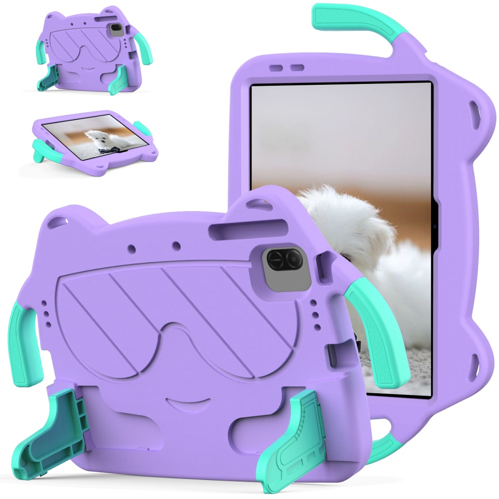 Kinder Cartoon Hülle für Honor – Honor Tablet X9 Accessories Bewertung und Preis
