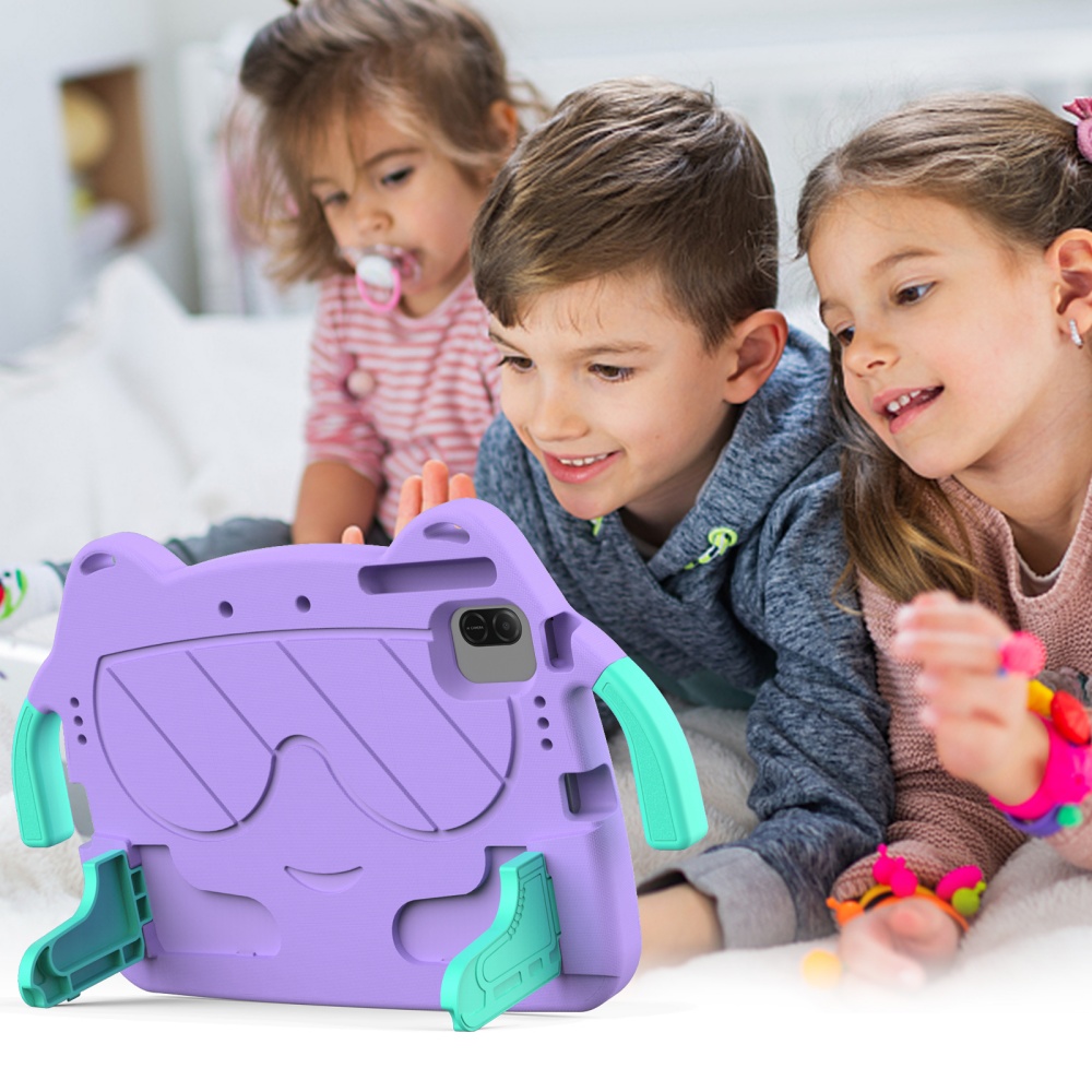 Kinder Cartoon Hülle für Honor – Honor Tablet X9 Accessories Bewertung und Preis