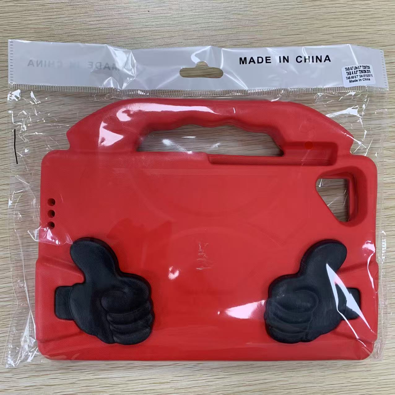 Kinder-EVA-Standhülle für Sams – Remarkable Tablet Accessories Bewertung und Preis