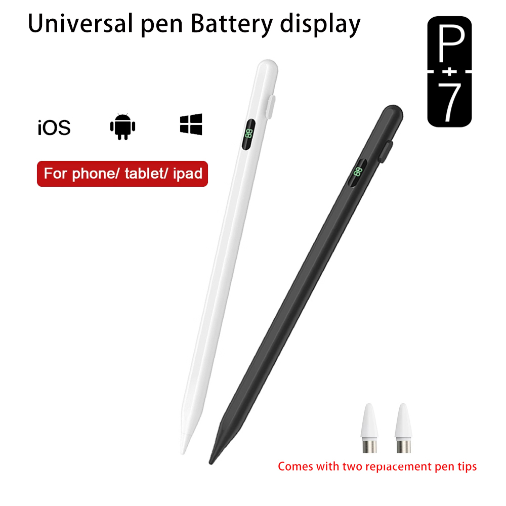 P+7 Universeller Stylus mit Ba – Honor Tablet Accessories Bewertung und Preis