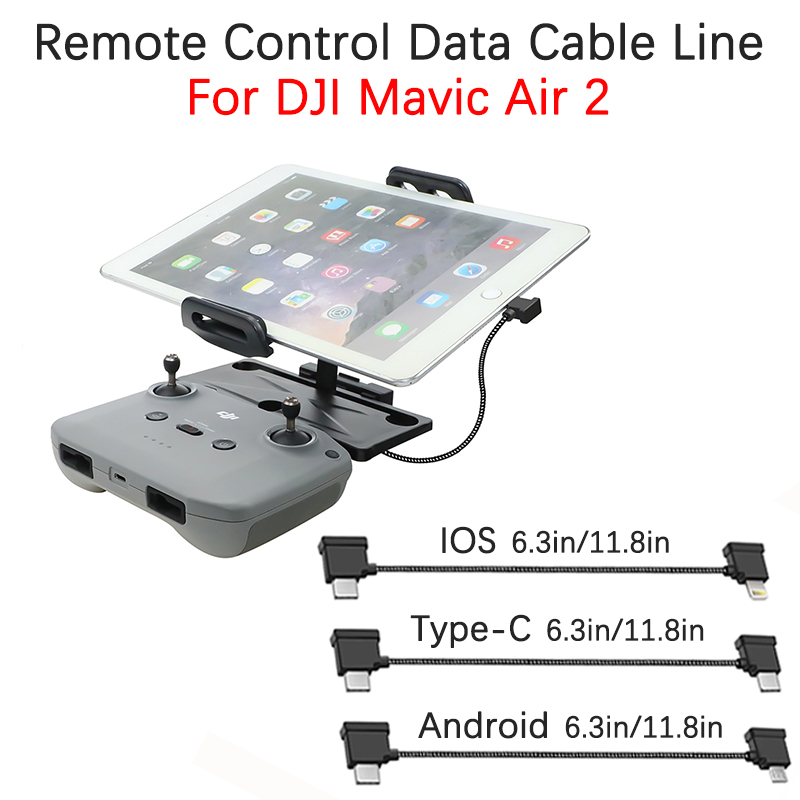 Für DJI Mavic3/Air2/2S/Mini 3/ – Accessories For Android Tablet Bewertung und Preis