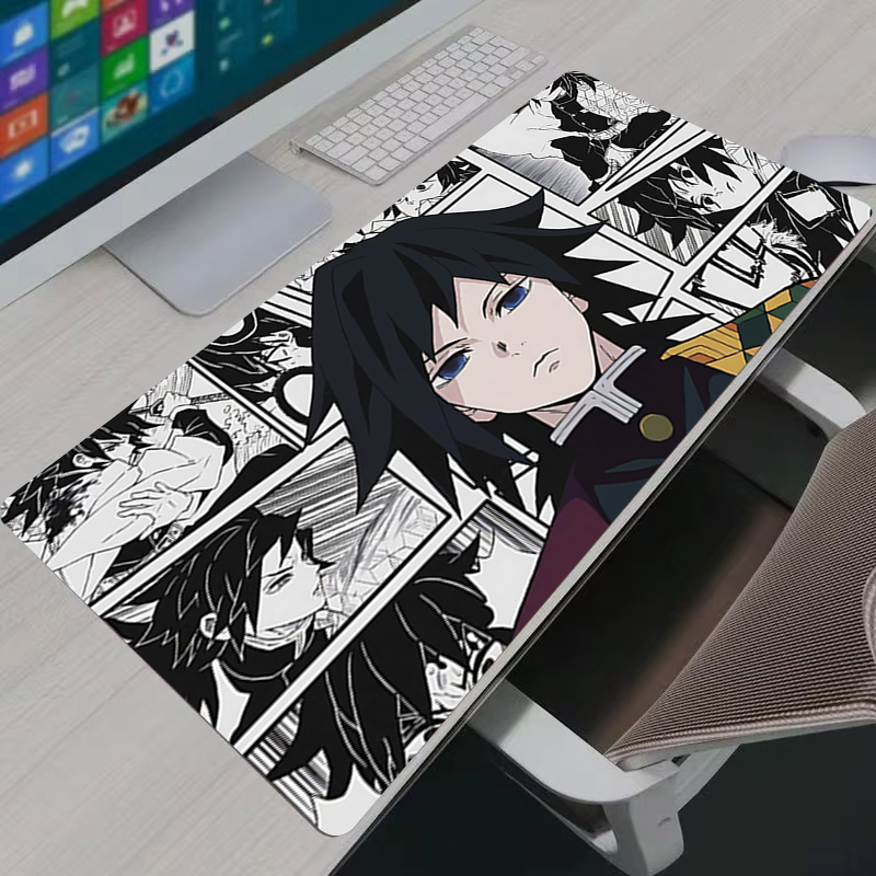 Mauspad XXL Gamer Anime Großes – Tablet Cute Accessories Bewertung und Preis