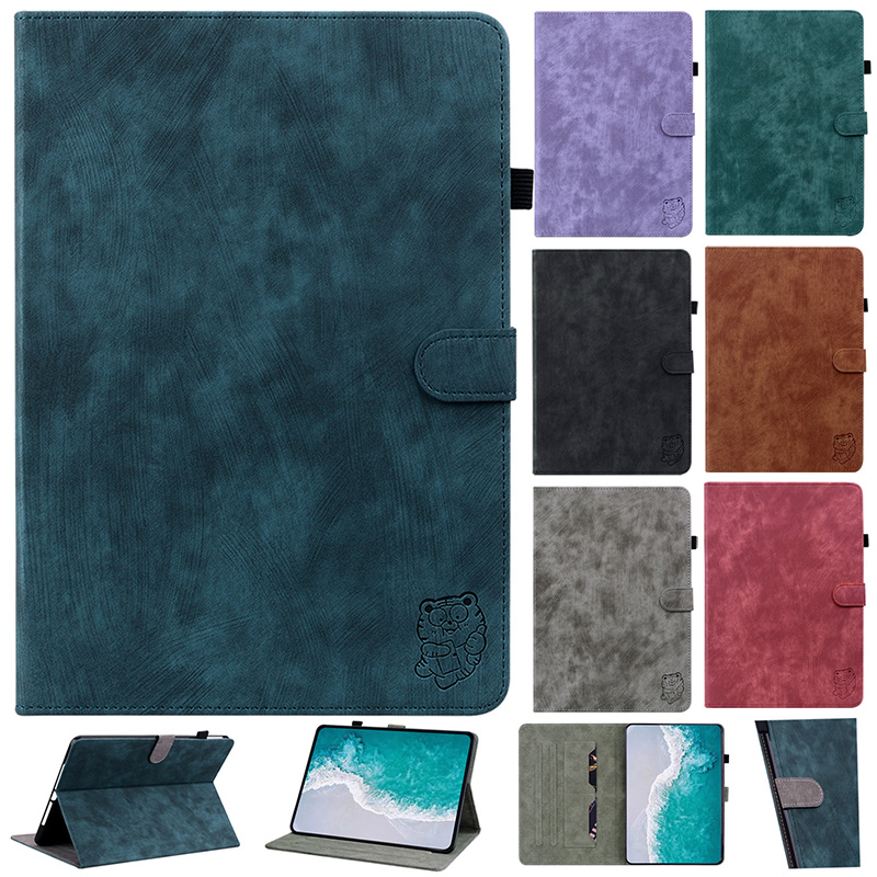 Lederhülle für Realme Pad 2 11 – Realme Tablet Accessories Bewertung und Preis