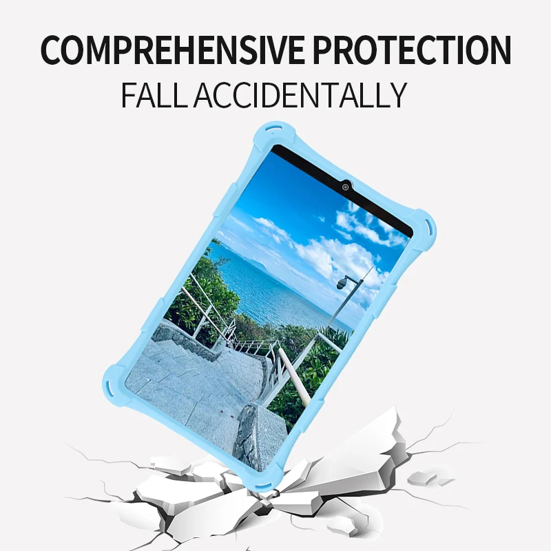 Für OPPO Realme Pad Mini 8,7 z – Realme Tablet Accessories Bewertung und Preis