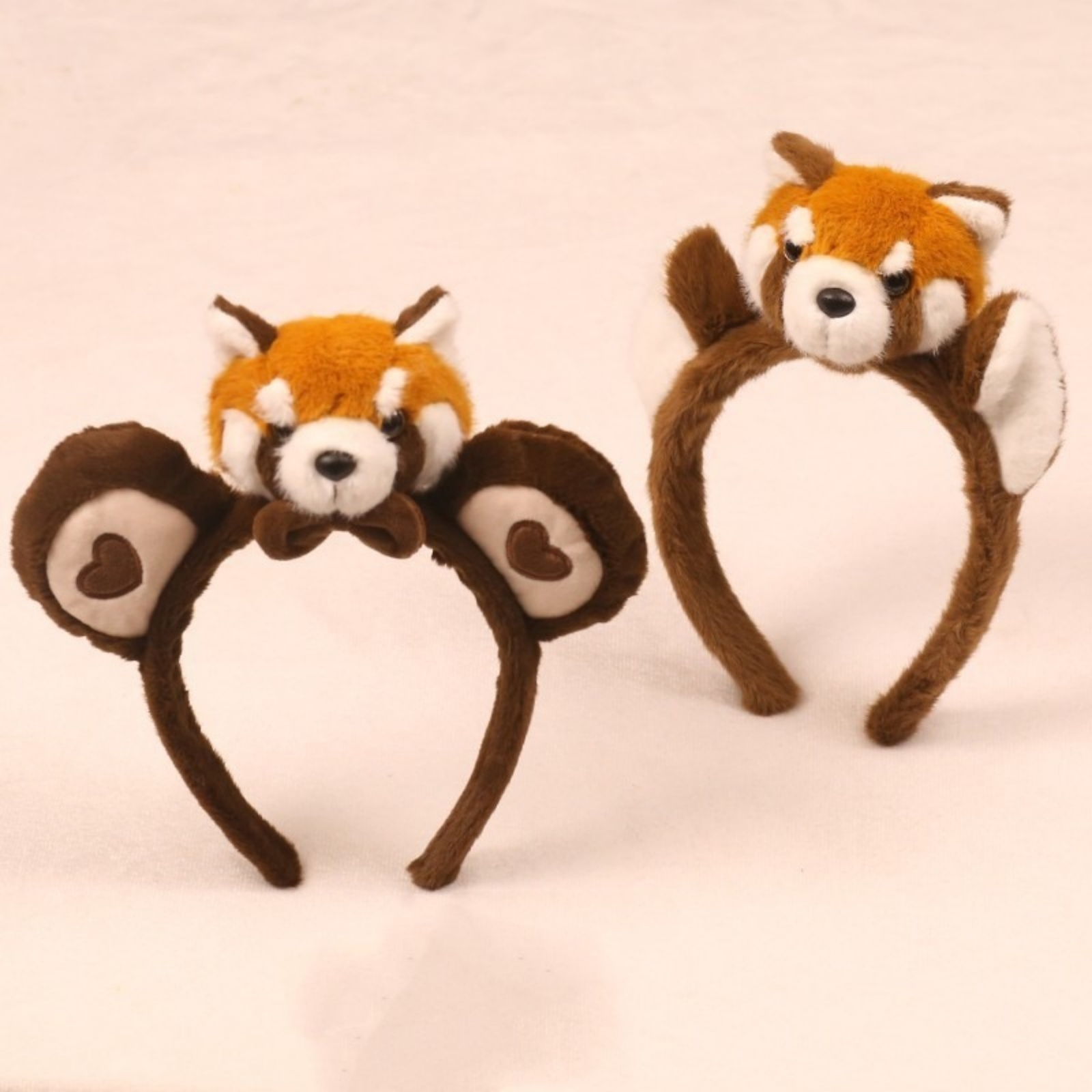 1-teiliges süßes Waschbär-Plüs – Tablet Cute Accessories Bewertung und Preis