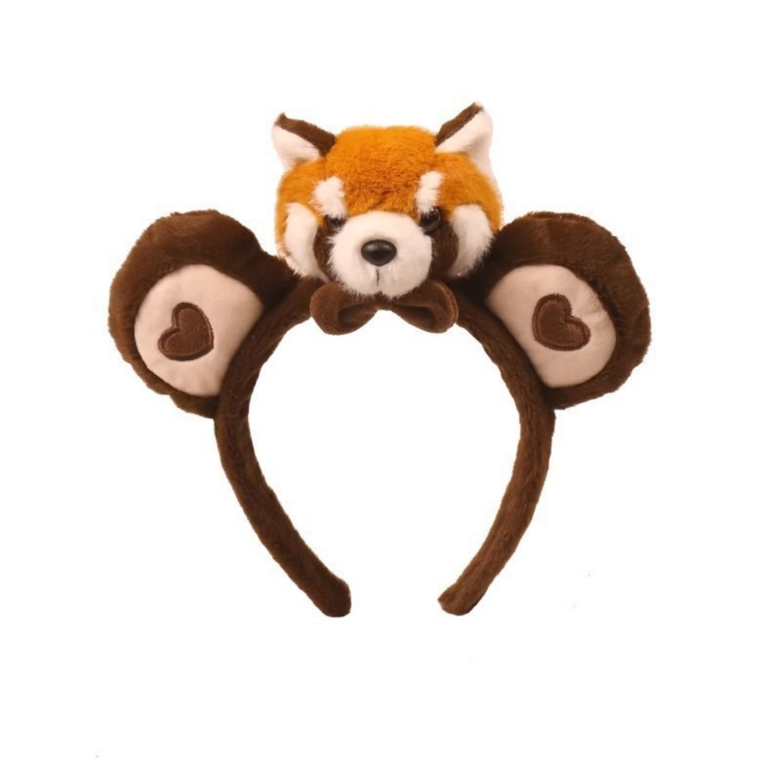 1-teiliges süßes Waschbär-Plüs – Tablet Cute Accessories Bewertung und Preis