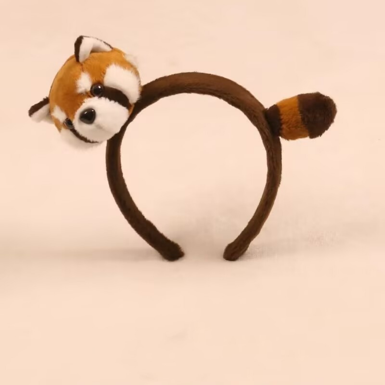 1-teiliges süßes Waschbär-Plüs – Tablet Cute Accessories Bewertung und Preis