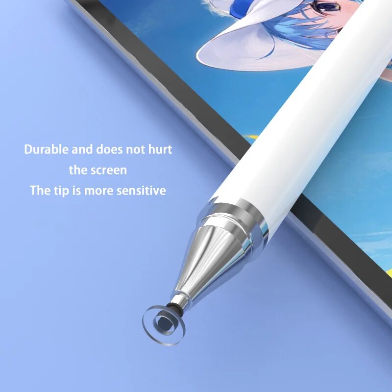 Universeller Tablet-Stift, Tou – Accessories For Android Tablet Bewertung und Preis