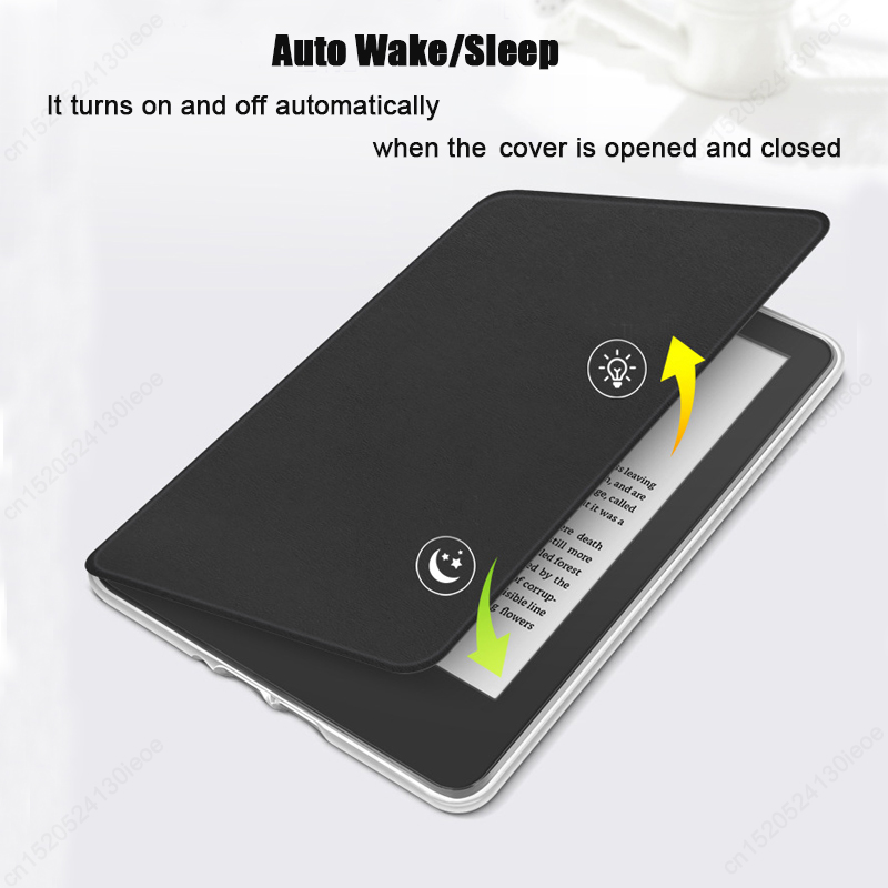 Magnetische abnehmbare Hülle f – Kindle Tablet Accessories Bewertung und Preis