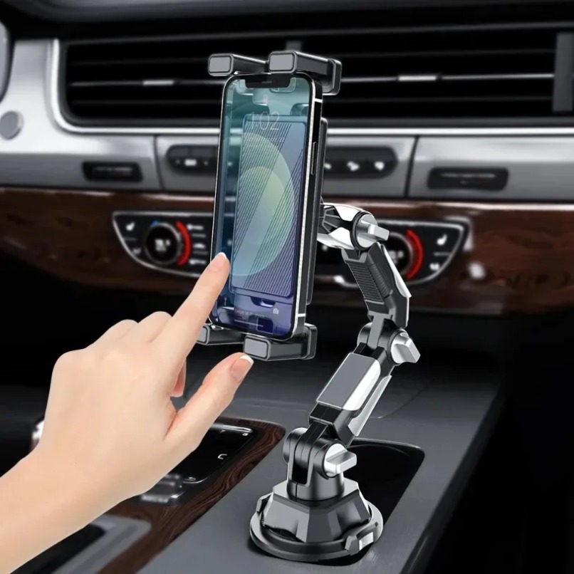 Auto-Getränkehalter, Telefon-  – Accessories For Android Tablet Bewertung und Preis