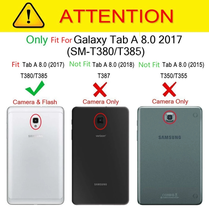 Tablet fall Für Samsung Galaxy – Remarkable Tablet Accessories Bewertung und Preis