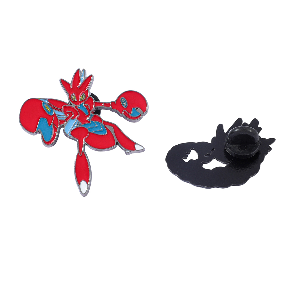 1 Stück Pokémon Cartoon Brosch – Tablet Cute Accessories Bewertung und Preis