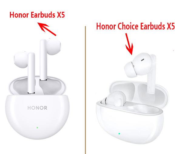 Für Honor Choice Ohrhörer X5 / – Honor Tablet Accessories Bewertung und Preis