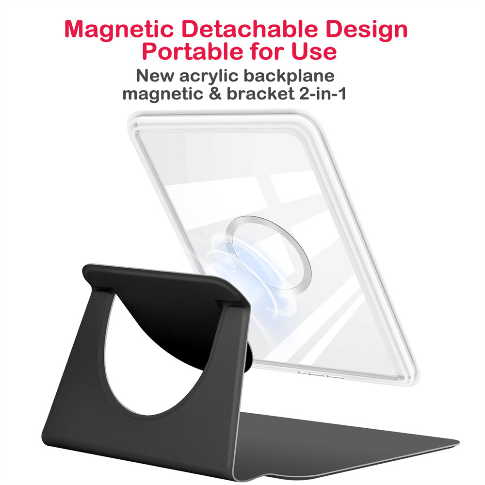 Acryl-Hülle mit magnetischer H – Kindle Tablet Accessories Bewertung und Preis