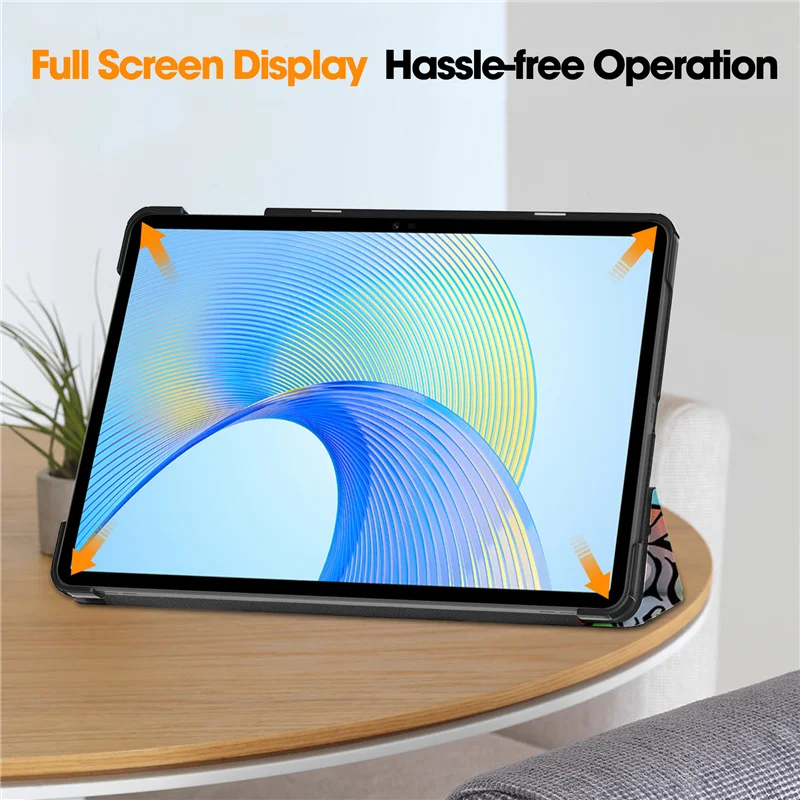 Für Honor Pad X9 Abdeckung 202 – Honor Tablet X9 Accessories Bewertung und Preis