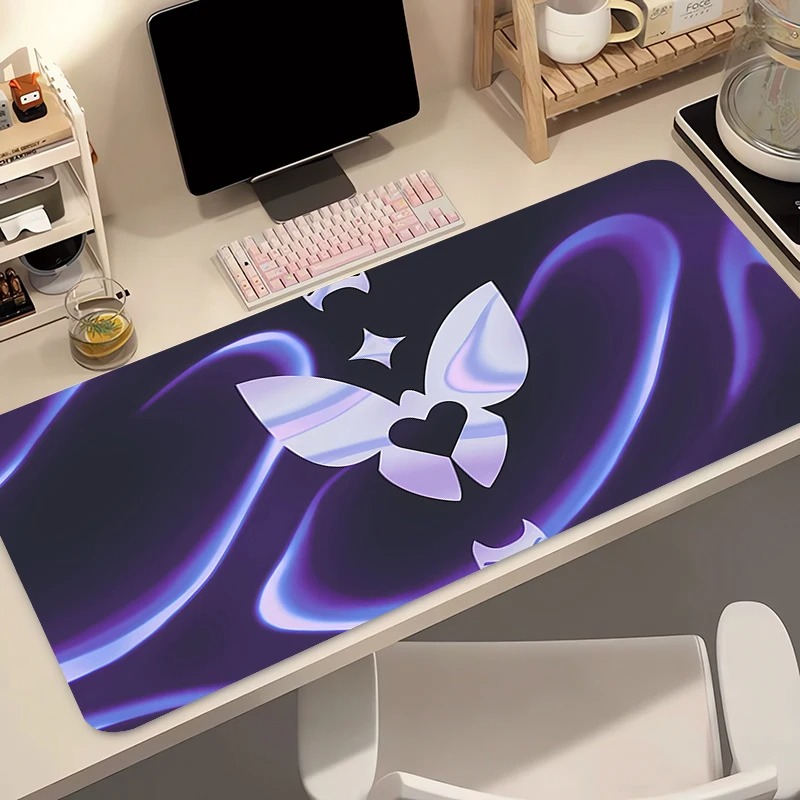 Mauspad Gamer Computer Anime P – Tablet Cute Accessories Bewertung und Preis