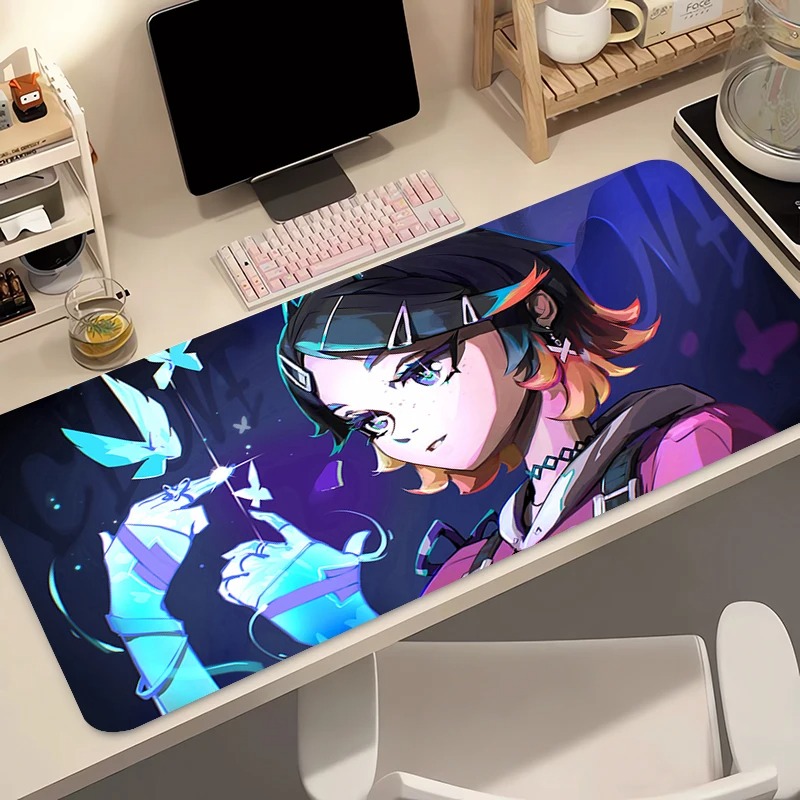 Mauspad Gamer Computer Anime P – Tablet Cute Accessories Bewertung und Preis