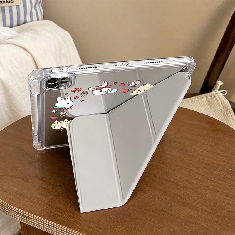 Y-Fold-Tablet-Hülle für Huawei – Honor Tablet X9 Accessories Bewertung und Preis