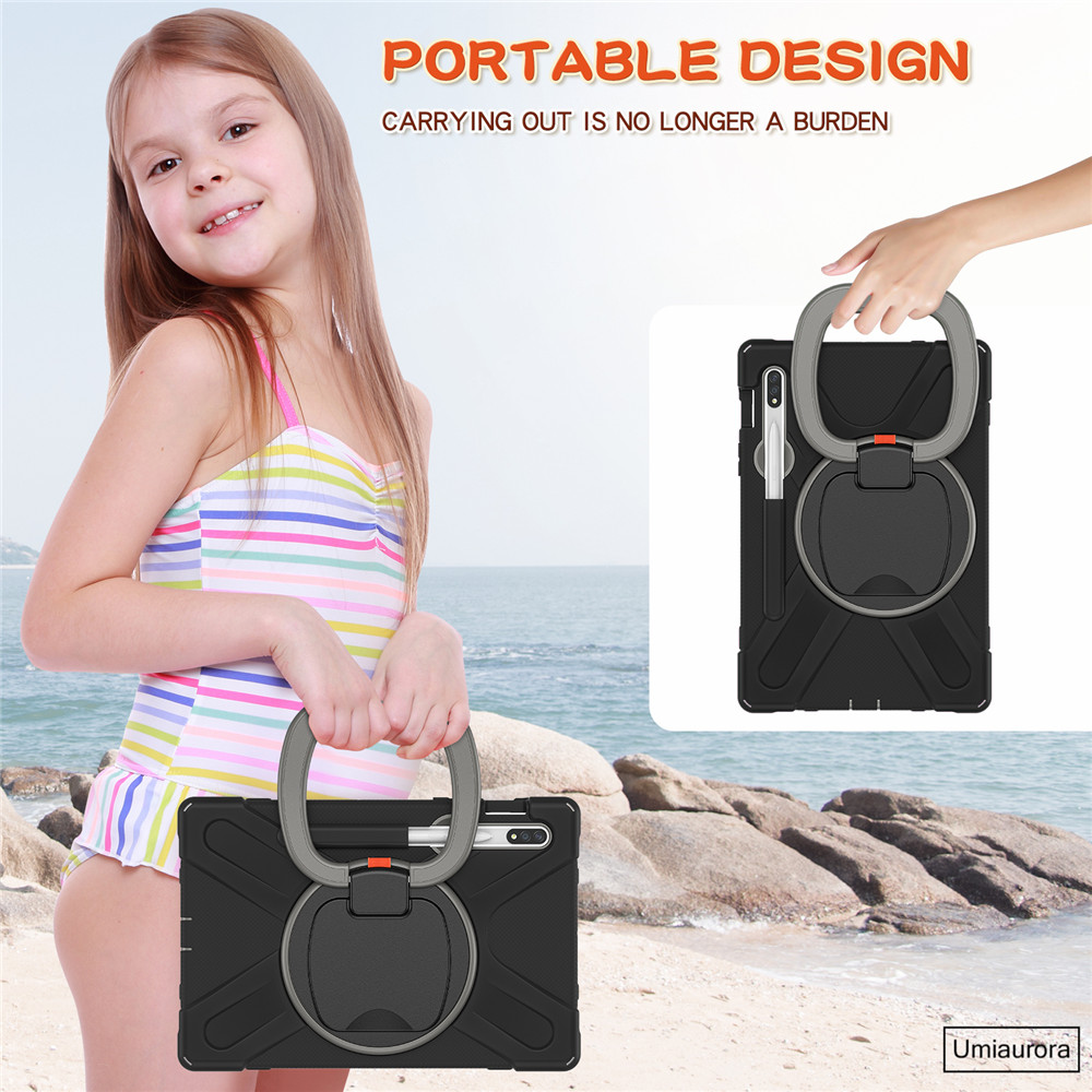 Tablet-Rotationshülle für Sams – Remarkable Tablet Accessories Bewertung und Preis