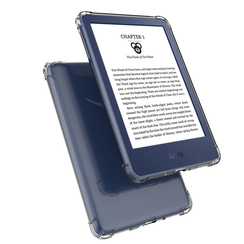 Für KPW 5/4/3/2/1 Transparente – Kindle Tablet Accessories Bewertung und Preis