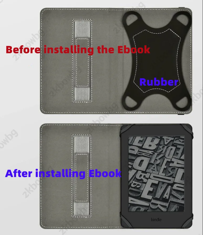 Universelle Schutzhülle für Ki – Kindle Tablet Accessories Bewertung und Preis