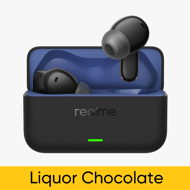 Globale Version realme buds T5 – Realme Tablet Accessories Bewertung und Preis