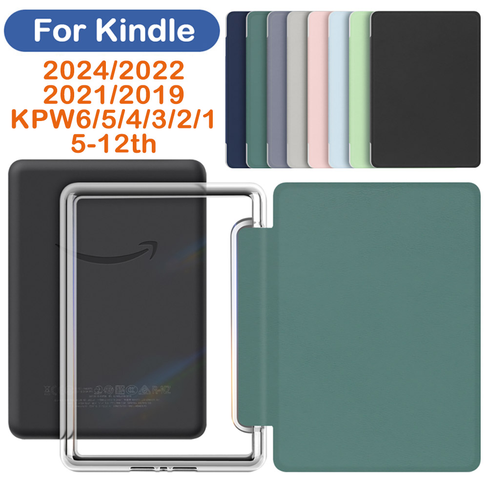 Acrylhülle für Kindle Paperwhi – Kindle Tablet Accessories Bewertung und Preis