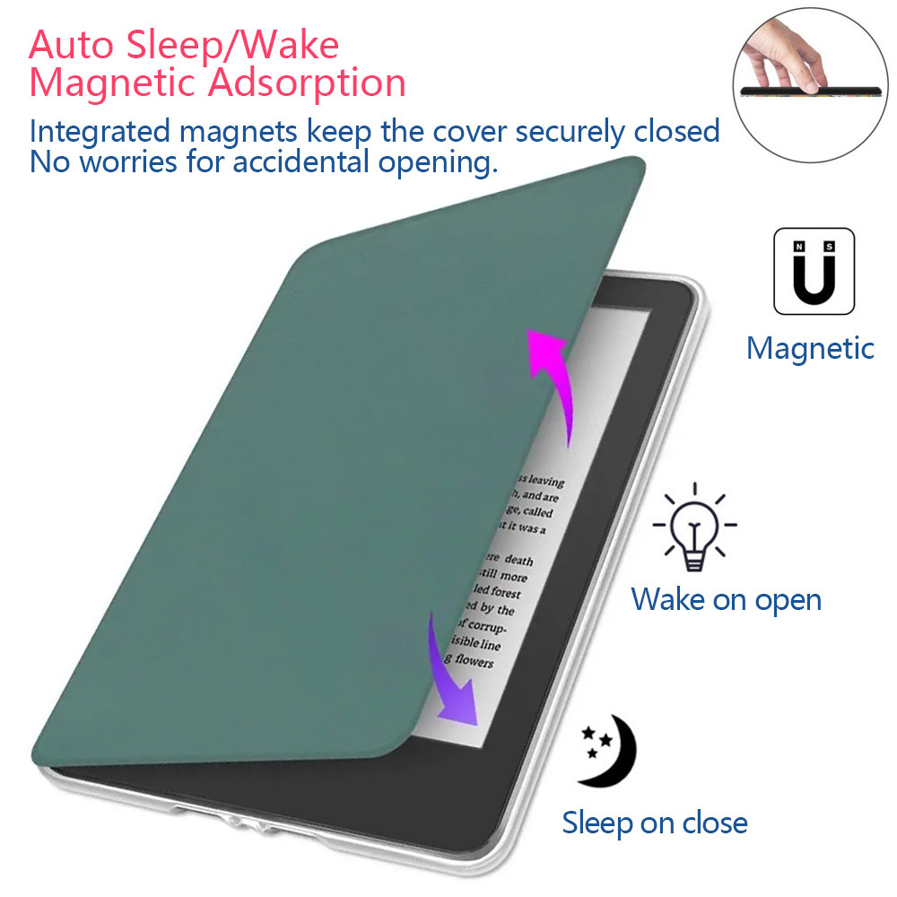 Acrylhülle für Kindle Paperwhi – Kindle Tablet Accessories Bewertung und Preis