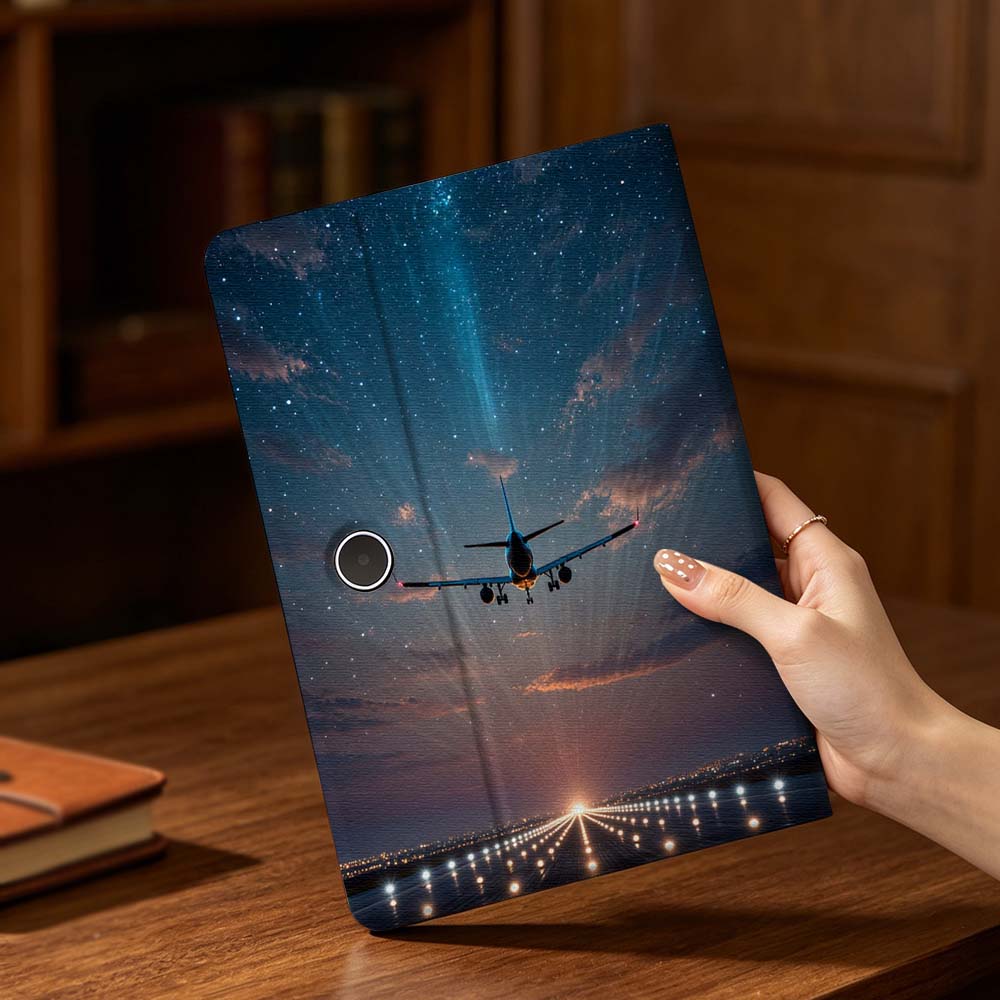 Airplane Starry Sky Soft für O – Realme Tablet Accessories Bewertung und Preis