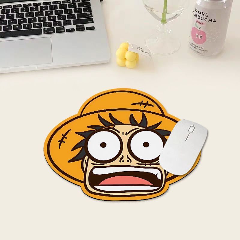 One Piece Luffy Mauspad, Klein – Tablet Cute Accessories Bewertung und Preis
