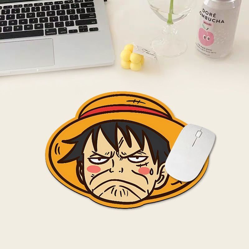 One Piece Luffy Mauspad, Klein – Tablet Cute Accessories Bewertung und Preis