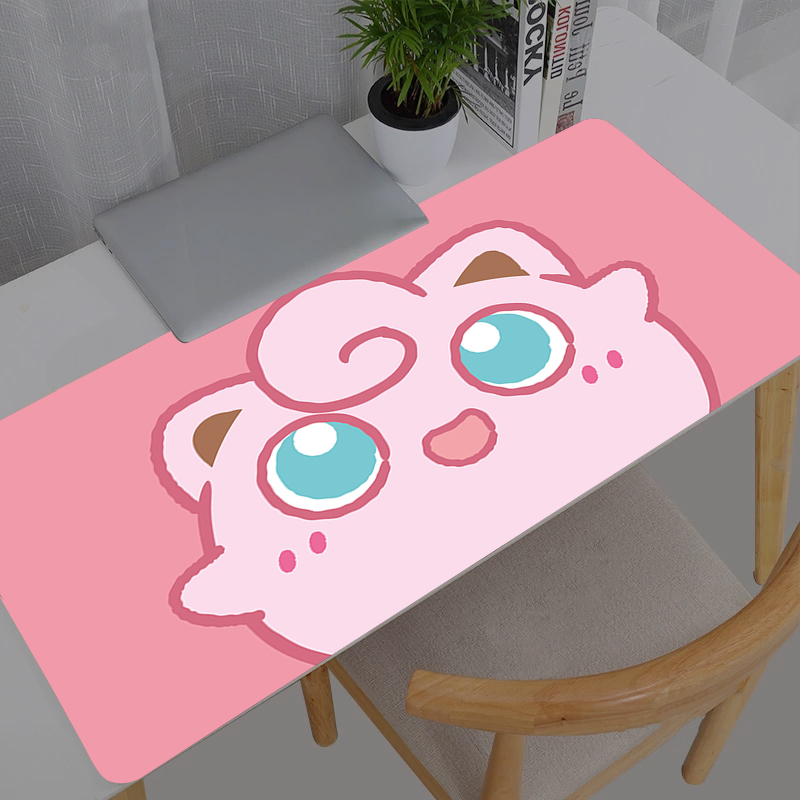 Mauspad, groß, für PC, Pokemon – Tablet Cute Accessories Bewertung und Preis