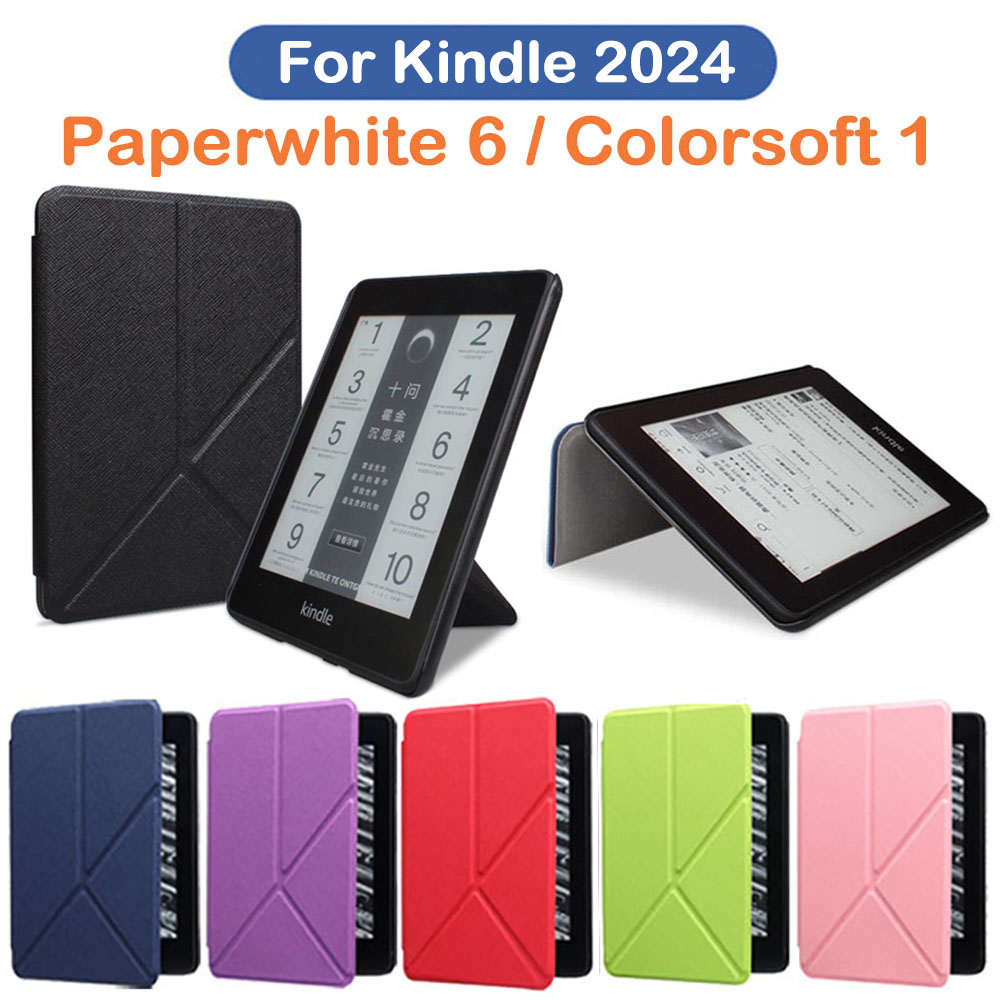 Faltbare Standhülle für Kindle – Kindle Tablet Accessories Bewertung und Preis
