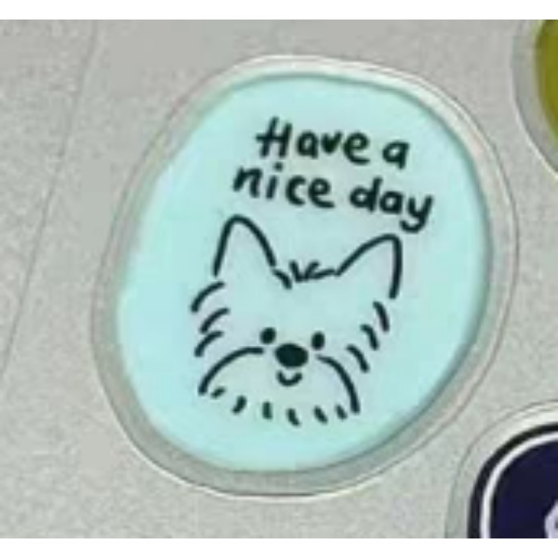 Nette Cartoon Katze Hund 3D Tr – Tablet Cute Accessories Bewertung und Preis