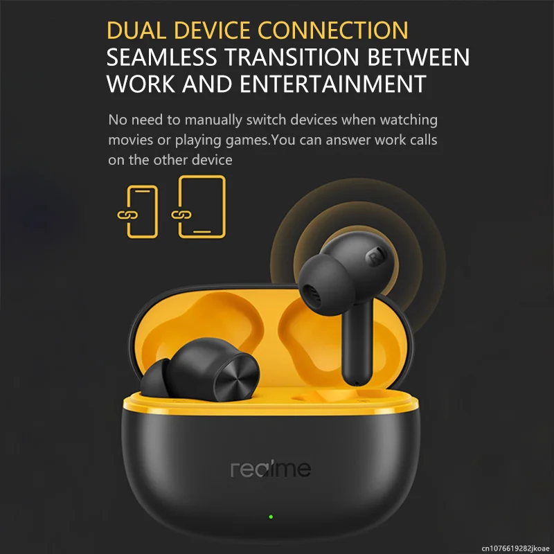 Realme Buds T200 Lite Echte Dr – Realme Tablet Accessories Bewertung und Preis