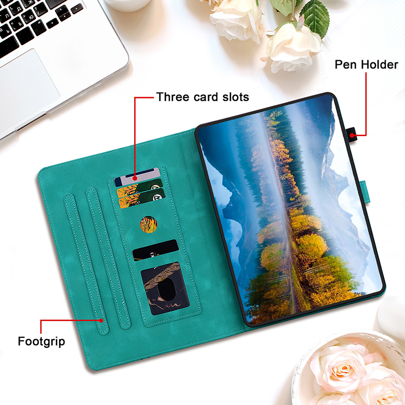 Lederhülle für Realme Pad 2 11 – Realme Tablet Accessories Bewertung und Preis