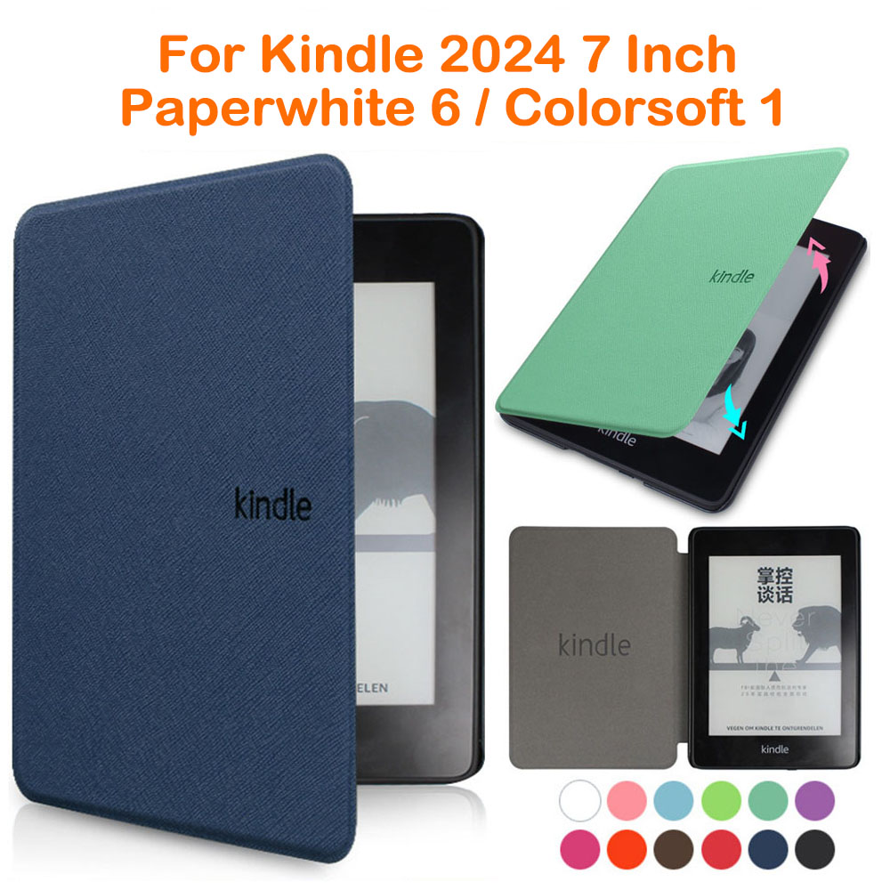 Hülle für Kindle Paperwhite 20 – Kindle Tablet Accessories Bewertung und Preis
