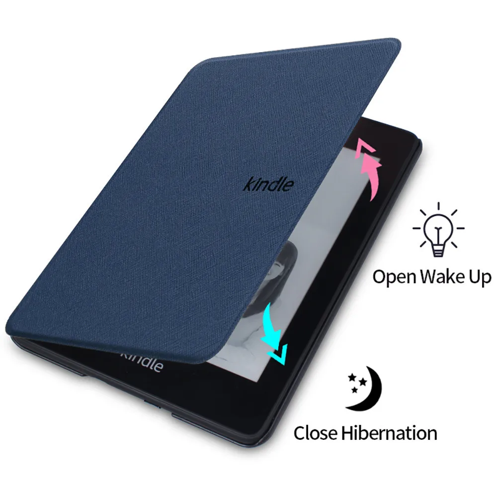 Hülle für Kindle Paperwhite 20 – Kindle Tablet Accessories Bewertung und Preis