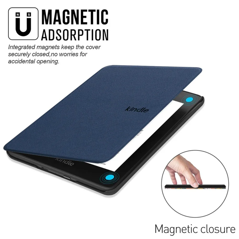 Hülle für Kindle Paperwhite 20 – Kindle Tablet Accessories Bewertung und Preis