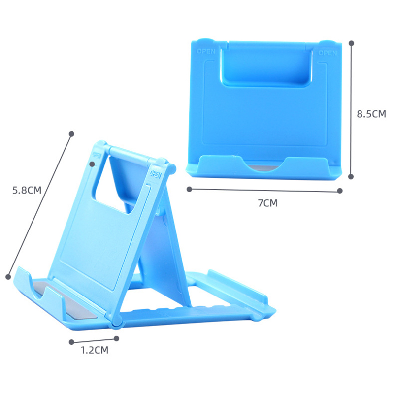 Faltbarer, verstellbarer Handy – Realme Tablet Accessories Bewertung und Preis