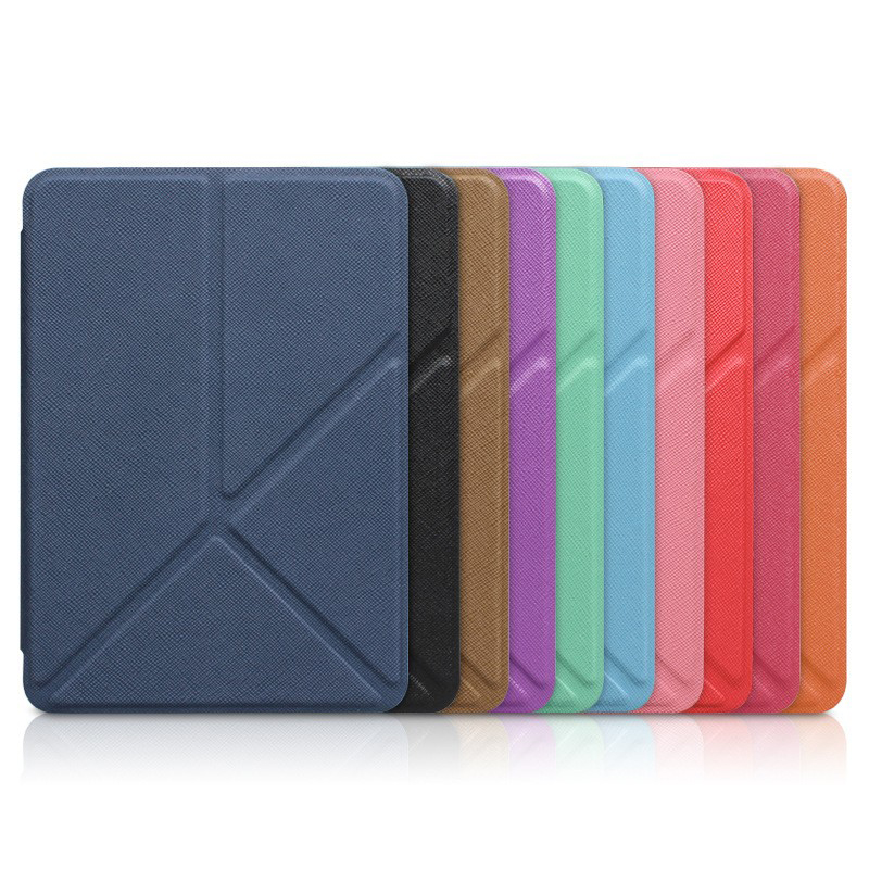 Klapphalterung Leder Kindle Hü – Kindle Tablet Accessories Bewertung und Preis