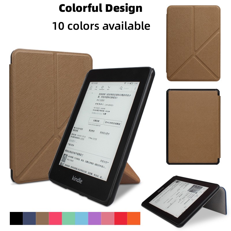 Klapphalterung Leder Kindle Hü – Kindle Tablet Accessories Bewertung und Preis