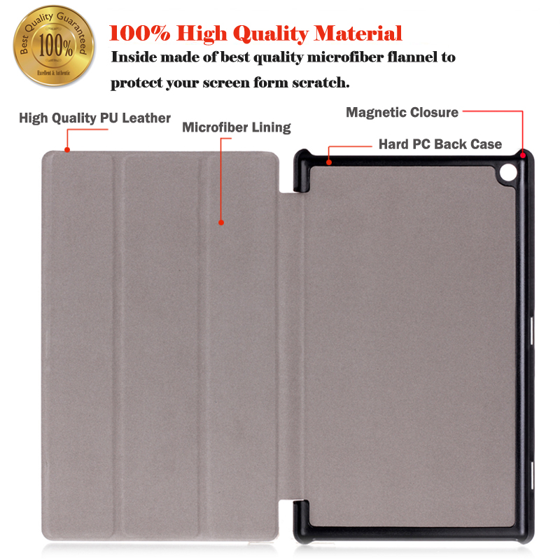 Für Amazon Fire HD 10 7th 9th  – Kindle Tablet Accessories Bewertung und Preis