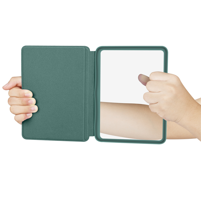 Abnehmbare Hülle für Kindle Pa – Kindle Tablet Accessories Bewertung und Preis