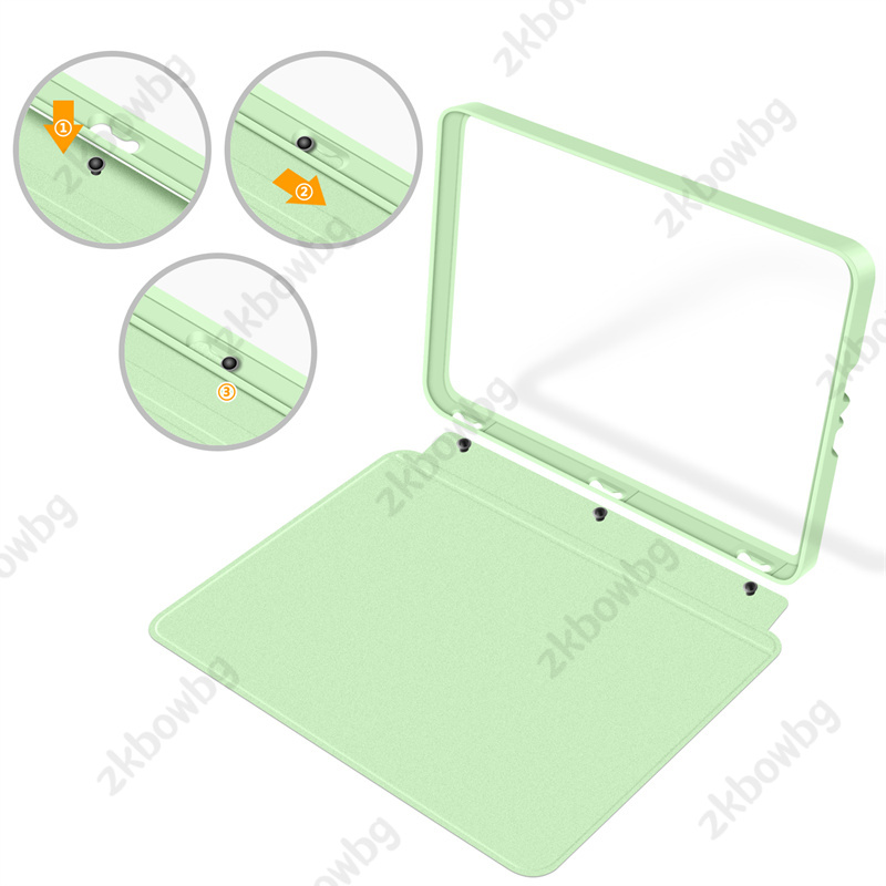 Abnehmbare Hülle für Kindle Pa – Kindle Tablet Accessories Bewertung und Preis
