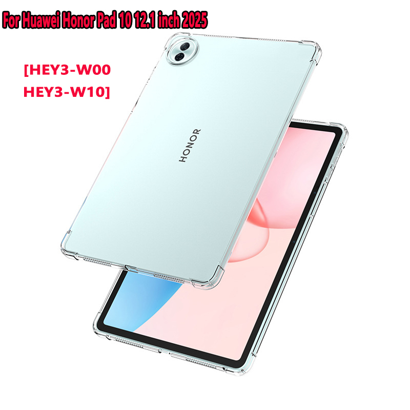Transparente Hülle für Huawei  – Honor Tablet Accessories Bewertung und Preis